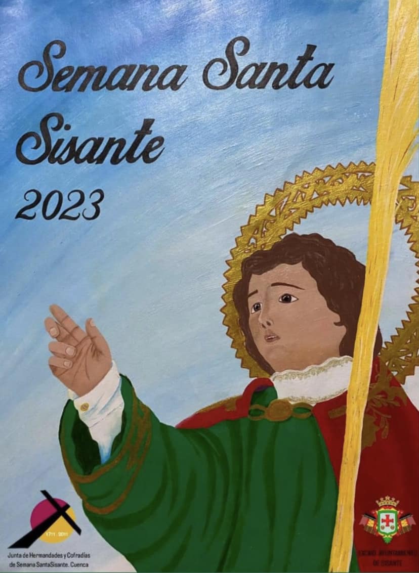 Semana Santa en Sisante  